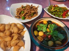 -舟山海鲜·江浙菜(银沙路店)