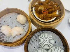 -彩福皇宴(皇室堡店)
