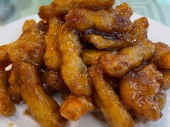 -玉林烤鸭店(定福庄店)