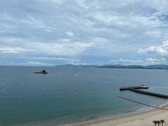 -深圳大梅沙京基洲际度假酒店