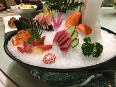 三文鱼刺身-宝燕壹号(徐汇店)