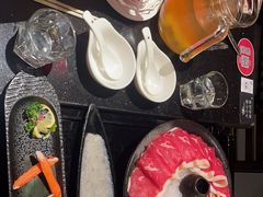 -捞王猪肚鸡火锅(财富中心店)