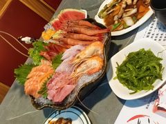 -松坂屋日料自助(长城路店)