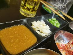 -臻牛烤肉