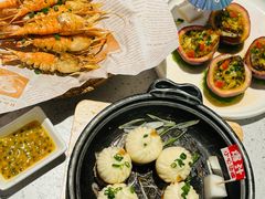 -79号渔船海鲜饭店(宝安店)