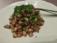 -盛百味·家宴餐厅(霸州分店)