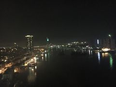 -澳门十六浦索菲特大酒店