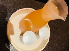 桃花酒-丝路金桃·新疆菜(徐汇店)