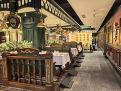 -老厨家(中央大街西七道街店)
