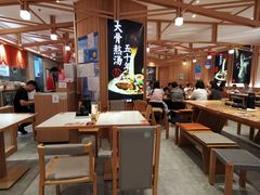 -味千拉面(光启城时尚购物中心店)