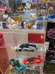 -乐高授权专卖店(中关村领展店)