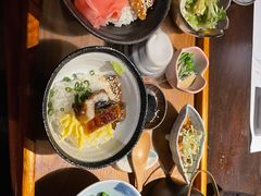 石葵鳗鱼饭名古屋三吃-石葵(锦业时代店)