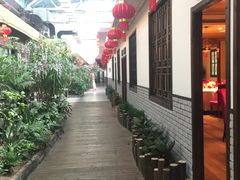 -森谷美食公园(杨行店)