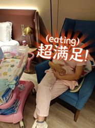 -喜孕时光月子中心(北大妇儿东侧店)