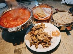 -人民公社大食堂(顺义总店)
