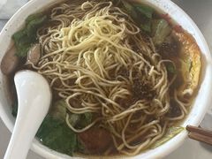 -老赵面店(大西路店)