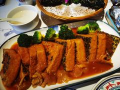 -老友王·南宁特色菜(金汇如意坊店)