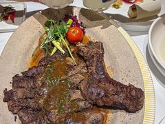 -王品牛排(杭州大厦店)