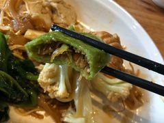 -素满香·素食自助餐(苏州·临顿路店)