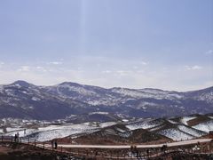 -张掖平山湖大峡谷