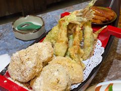 -君霖私家菜(春柳店)