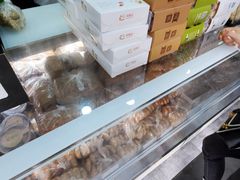 零售区-闻酥园(青羊区文殊坊店)