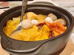 老味道全家福-同庆楼(滨湖万达广场店)
