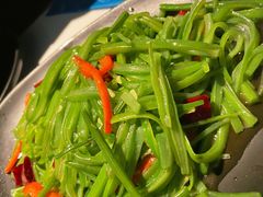 -本来精品川菜(嘉里中心店)