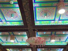 -鹊华居·地道鲁菜·海鲜·融合味(大明湖店)