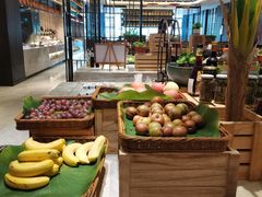 -苏州知音温德姆至尊酒店·四季海鲜自助餐厅(汾湖店)