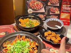-金系·顺德啫鸡大王(创意产业园店)