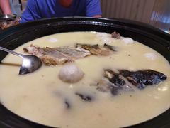 -相思林金岛饭店(青山湖店)