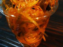 -栖凤渡杨婆鱼粉(苏仙传奇店)