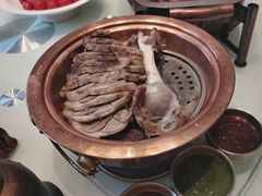 -哈啾嗨·新概念蒙餐(红星新城店)