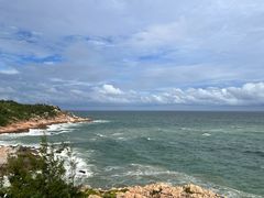 -广东惠东海龟国家级自然保护区