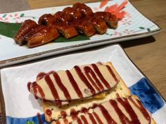 -福樱兰海鲜放题铁板烧(加州店)