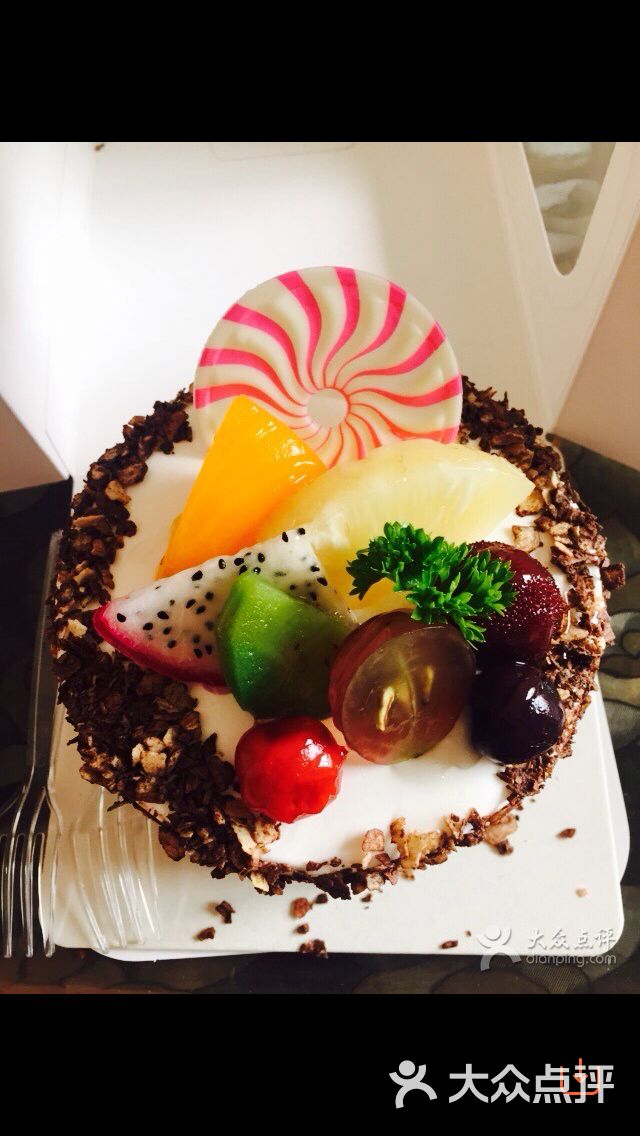 莉莉蛋糕(新兴路店)图片 - 第27张