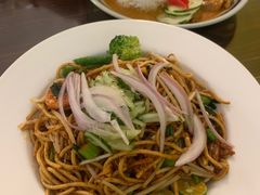 -马来MO简餐.南洋风味料理(美食街店)