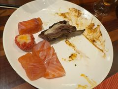 -The COOK·厨餐厅·自助餐(浦东嘉里大酒店)