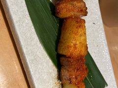 -火山屋台(新街口店)