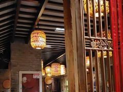 -南京大牌档(崇文门国瑞店)