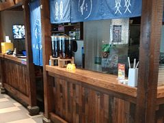-江南小叙·美食研究院(鱼街店)