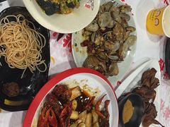 -虎虎龙虾大排档(双井店)