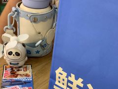 -小飞象面包公社(珠江路金鹰店)