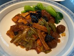 -晓长安·新陕菜(曲江店)