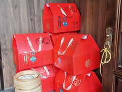 -二泉园老菜馆·百年无锡菜