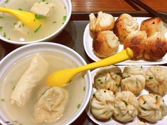 -大壶春生煎(四川中路店)