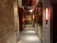 -老墙根涮肉·铜锅鲜羊肉(良乡店)