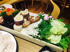 -刘一锅筋头巴脑(小北店)