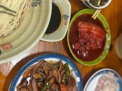 -阿勇面馆(东书房路店)